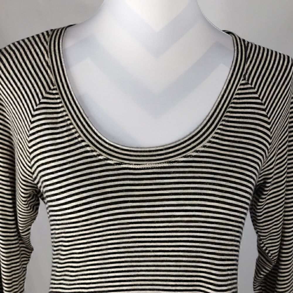 Max Edition Striped Mini Dress - Picture 2 of 6